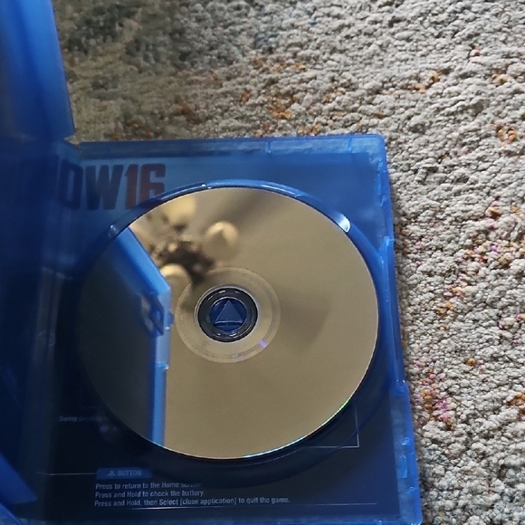 MLB The Show 16 PS4 Game - Picture 3 of 3